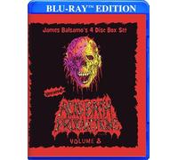 Acid Bath Productions, Volume 8 [Blu-Ray]