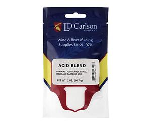 Acid Blend - 2 oz. by Home Brew Ohio