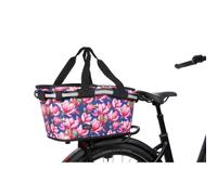 Acid City Rilink 20l Basket One Size Violet