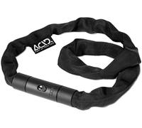 Acid Corvid K100 Folding Lock Black