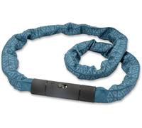 Acid Corvid K120 Chain Lock Blue
