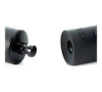 Acid Corvid K120 Folding Lock One Size Black