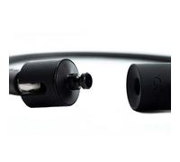 Acid Corvid K180 Cable Lock 12 x 1800 mm Black
