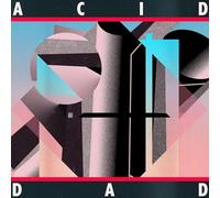 Acid Dad - Acid Dad [VINYL]