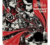 ACID DEATHTRIP/HANGMAN'S CHAIR - SPLIT VINYL LP NEW