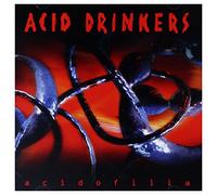 Acid Drinkers - Acidofilia [Import]