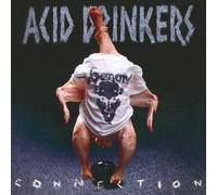 Acid Drinkers - Infernal Connection