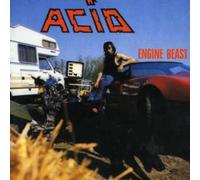 Acid - Engine Beast