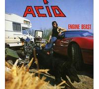 Acid - Engine Beast