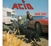 Acid - Engine Beast (+ Bonus 7 Inch) [VINYL]