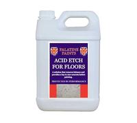 Acid Etch Concrete solution for preparing and cleaning floors prior to painting (25L)