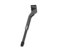 Acid Fm Side Stand Silver One Size Black