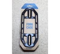 Acid Fork Cage Front Carrier in Black