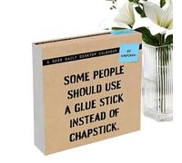 Acid-Free Cardstock - Affirmation Station Deck, Perpetual with Spiral Binding, Mindset Empowerment for Daily Productivity, Planner, Portable Officel, Professional Motivational Calendar 365 Days