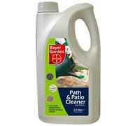 Acid Free Formulation Bayer Garden Path & Patio Cleaner 2.5 Litre
