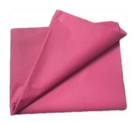Acid-Free Tissue Paper - Cerise 240 Sheets
