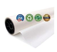 Acid-Free with a Neutral PH | Protects Art & Photographs | Glassine Paper Sheets | 36" x 10 Yards | by Paper Pros