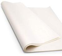 Acid-Free with a Neutral PH | Protects Art & Photographs | Glassine Paper Sheets | Artwork, Krafts | 16 inches x 20 inches - 100 Sheets | by Paper Pros