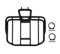 Acid Hic Rlink Front Pannier Rack One Size Black