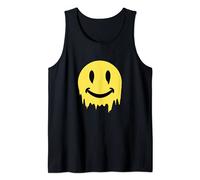 Acid House 90s Rave Culture Tank Top