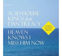 Acid House Kings Heaven Knows I Miss Him Now (Vinyl) (US IMPORT)