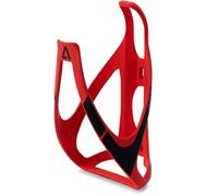 Acid HPP Bottle Cage in Matte Red one size