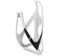 Acid HPP Bottle Cage in Matte White and Black one size