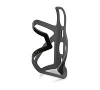 Acid Hpp Sidecage Bottle Cage One Size Matt Grey / Glossy Black