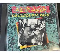 Acid Jazz: Collection 1