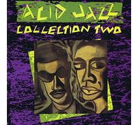 Acid Jazz: Collection Two