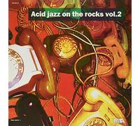 Acid Jazz on the R - Acid Jazz on the R [VINYL]