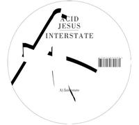 Acid Jesus - Interstate (Mix) [VINYL]