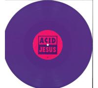 Acid Jesus - Radium
