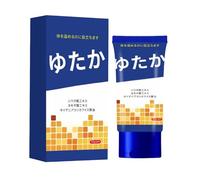 Acid Joint Cream - Multi-Effective, Nourishment Non-Greasy Reliever | Lightweight Comfort Acting Joint Care Gel for Neck, Lower, Back, Knee, Ankle, Feet and Whole Body