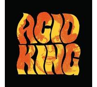 Acid King - Acid King [VINYL]