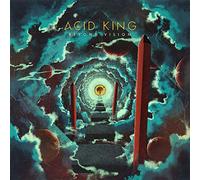 ACID KING - BEYOND VISION (VIOLET CLOUDBURST VINYL) [VINYL]