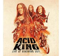 Acid King - Live At Roadburn 2011(vinyl) [VINYL]