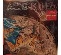 Acid King - Middle of Nowhere, Center of Everywhere (Reissue) [VINYL]
