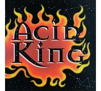 Acid King - Zoroaster