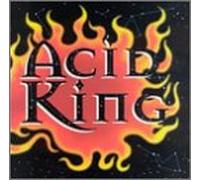 Acid King - Zoroaster
