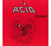 Acid - Maniac (+ Bonus 7 Inch) [VINYL]