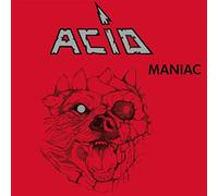 Acid - Maniac [VINYL]
