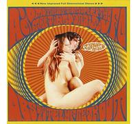 Acid Mothers Temple - Absolutely Freak Out! - Zap Your Mind