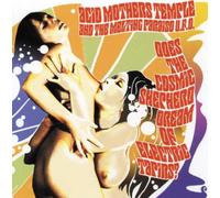 Acid Mothers Temple and the Melting Paraiso UFO - Does the Cosmic Shepherd Dream of Electric Tapirs ?