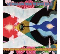 Acid Mothers Temple - Astrorgasm From The Inner Space