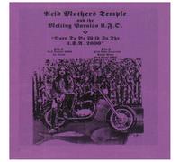 Acid Mothers Temple - Born To Be Wild In The U.S.A. 2000