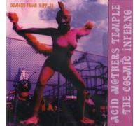Acid Mothers Temple - Demons From Nipples