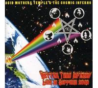 Acid Mothers Temple - Hotter Than..