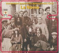 ACID MOTHERS TEMPLE & MELTING PARAISO U.F.O. - La Novia