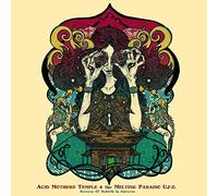 Acid Mothers Temple & Melting Paraiso U.F.O. - Reverse Of Rebirth In Universe [VINYL]
